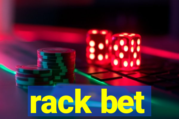 rack bet